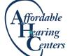 Affordable Hearing Centers