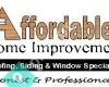 Affordable Home Improvement