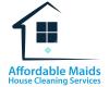 Affordable Maids House Cleaning Services