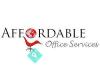 Affordable Office Services