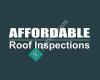 Affordable Roof Inspections and Home Repairs