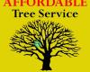 Affordable Tree Services