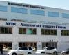 AFHC Ambulatory Surgery Center