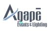 Agape Events & Lighting