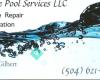 Agape Pool Services