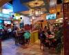 Agave Mexican Grill & Cantina