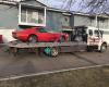 Aggressive Towing & Recovery