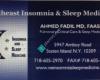 Ahmed Fadil, MD - Northeast Insomnia and Sleep Medicine