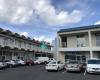 Aiea Commercial Center