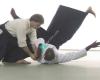 Aikido of Champlain Valley