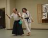 Aikido Yuishinkai Honolulu