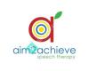 aim2achieve speech therapy