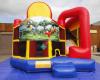 Air Castle and Slides Rentals