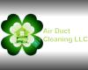 Air Duct Cleaning LLC
