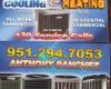 Air Express Air Conditioning and Heating