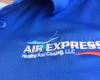 Air Express Heating and Cooling
