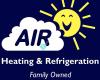 Air Heating & Refrigeration