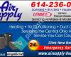 Air Supply Heating & Air Conditioning