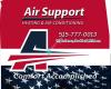 Air Support Heating & Cooling