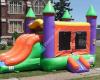 Air-Time Bounce Castles