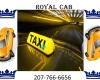 Airport Royal Cab