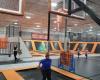 AirTime Trampoline & Game Park