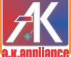 AK Appliance