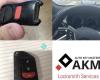 AKM Charlotte Locksmith Shop