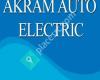 Akram Auto Electric