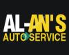 Al-an's Auto Service