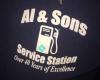 Al & Sons Service Station