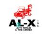 AL-X Auto Repair & Tire Center