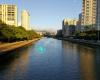 Ala Wai Canal