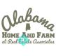 Alabama Home and Farm