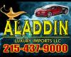 Aladdin Luxury Imports