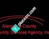 Alamance County Community Services Agency, Inc.