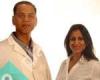 Alana C Gunraj DDS & Gerard M Gunraj DDS