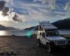 Alaska Adventure Car and Camper Van Rental of Anchorage