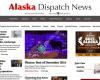 Alaska Dispatch News