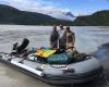 Alaska Raft & Kayak