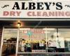 Albey Cleaners