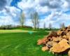 Albion Ridges Golf Course