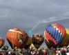 Albuquerque Balloon Fiesta Park