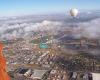 Albuquerque Hot Air Balloon Rides - Aerogelic Ballooning