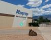 Albuquerque Moving & Storage Co