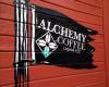 Alchemy Coffee Capitol Hill