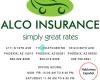 Alco Insurance