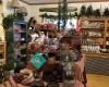 Alder Lake Cranberry Gift Shop