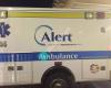 Alert Ambulance Services Inc