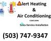 Alert Heating & Air Conditioning